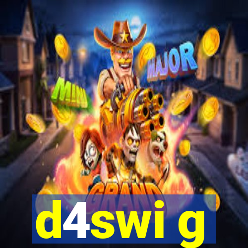 d4swi g